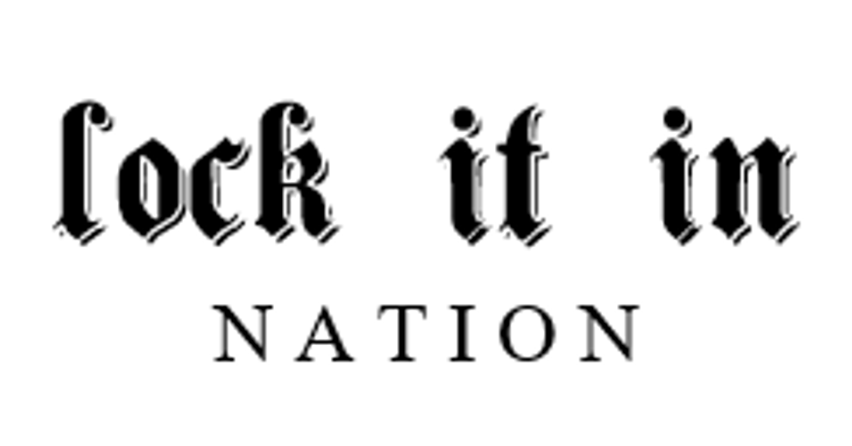 About Us – Lock It In Nation
